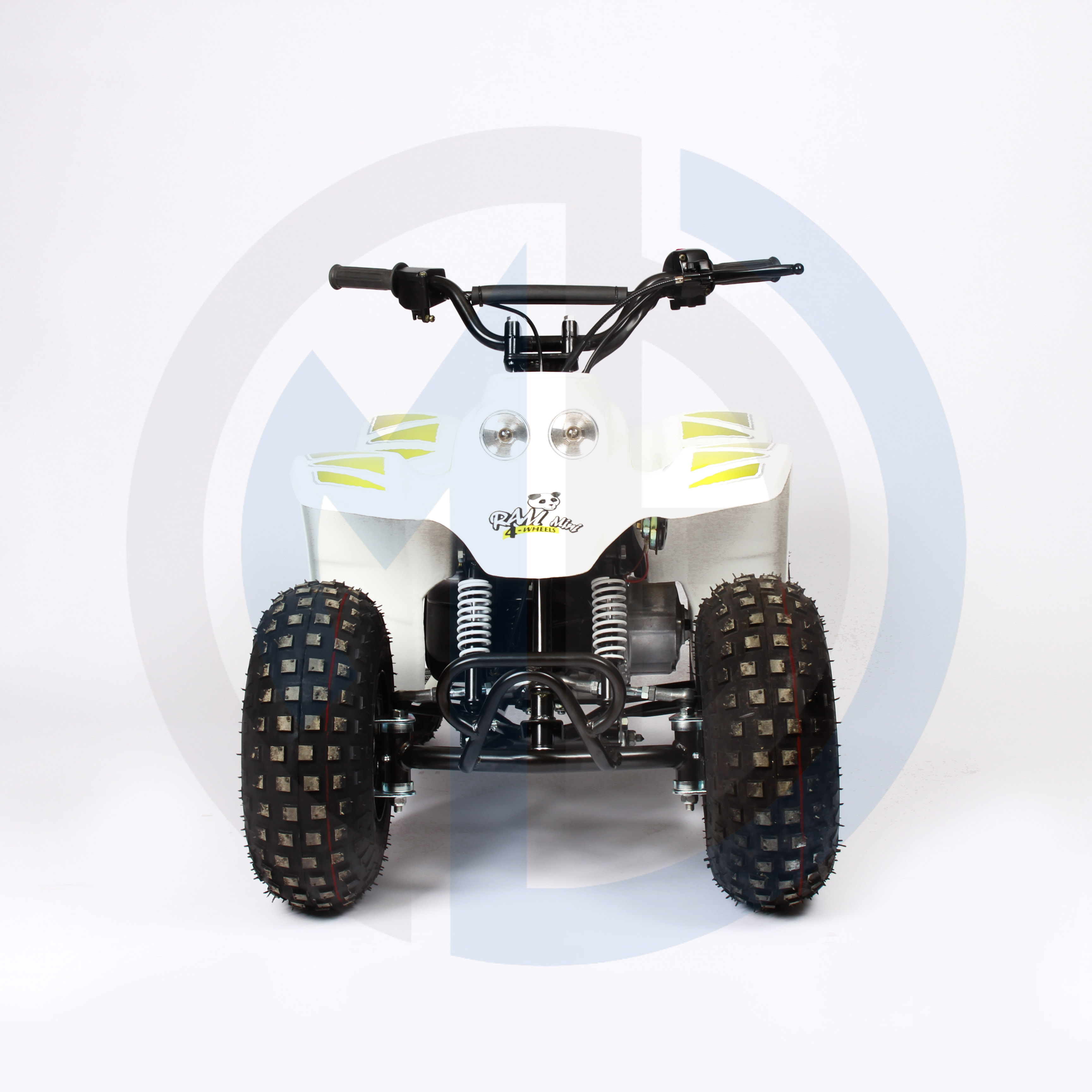 دباب رام ميني 50 تايواني